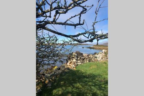 Spacious Seaside Apartment 3km From Clifden