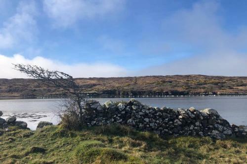 Spacious Seaside Apartment 3km From Clifden