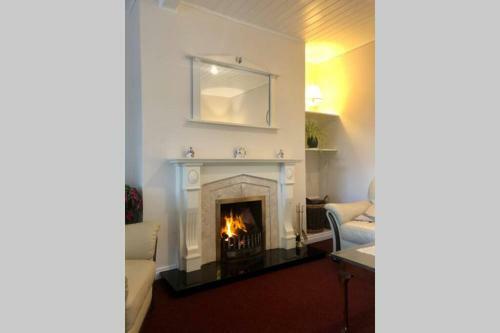 Spacious Seaside Apartment 3km From Clifden
