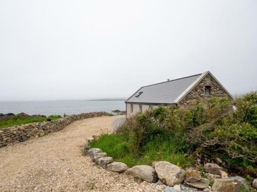 Shore Cottage, Errislannan
