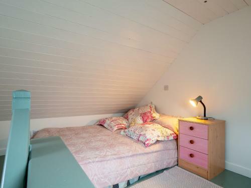 Shore Cottage, Errislannan