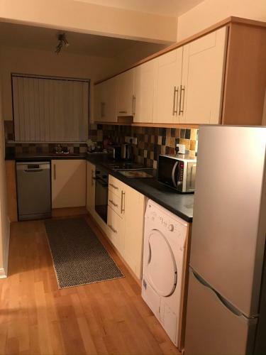 Apartamento No. 6 Clifden Court