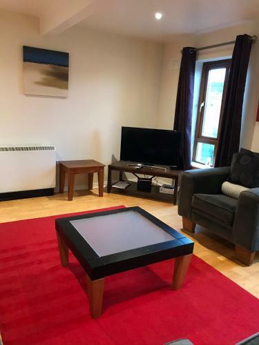Apartamento No. 6 Clifden Court