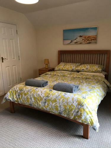 Apartamento No. 6 Clifden Court