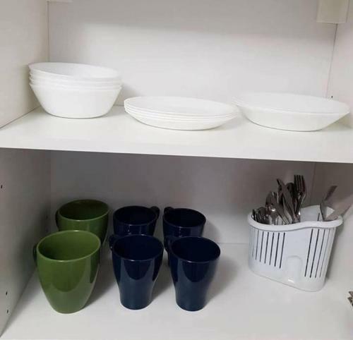 Apartamento Butukas Studija