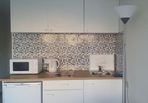 Apartamento Butukas Studija