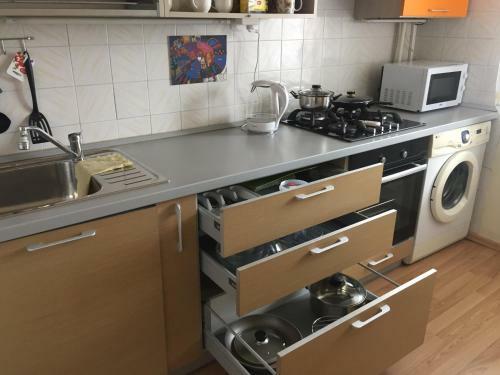 Apartamento Studlendas