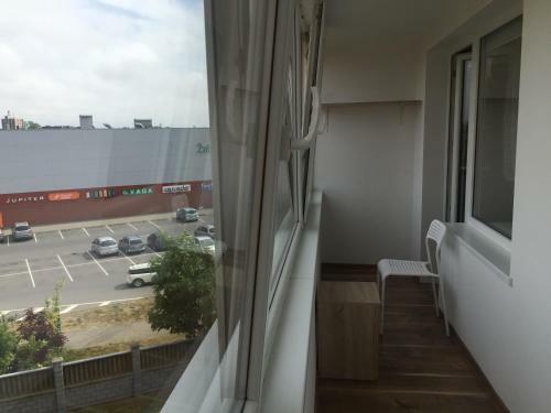 Apartamento Studlendas