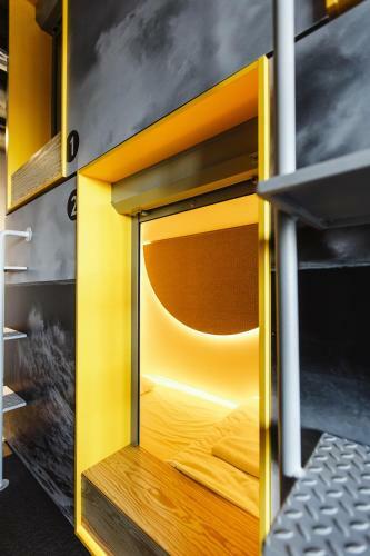 Apartamento Light House Coliving