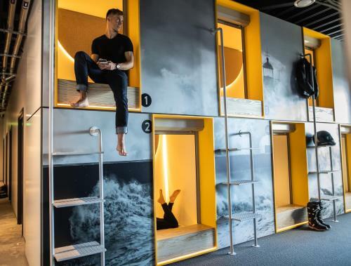 Apartamento Light House Coliving