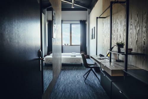 Apartamento Light House Coliving