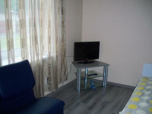 S. N?ries Gatv?s Apartamentai