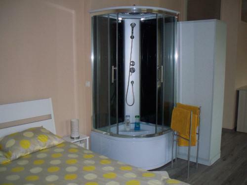 S. N?ries Gatv?s Apartamentai