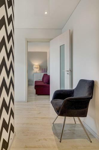 Apartamentai Minimalistas