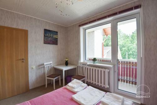 Hostal Forest