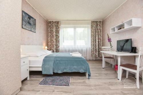 Hostal Forest