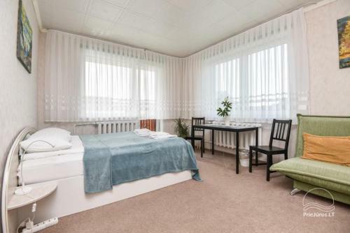 Hostal Forest