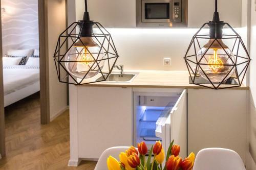 No.3 Apartment Link-to-happiness