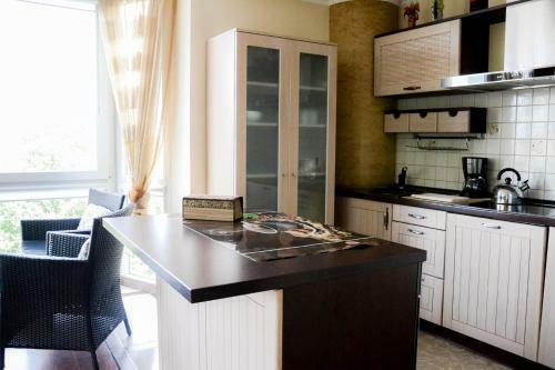 Apartment Inkaras