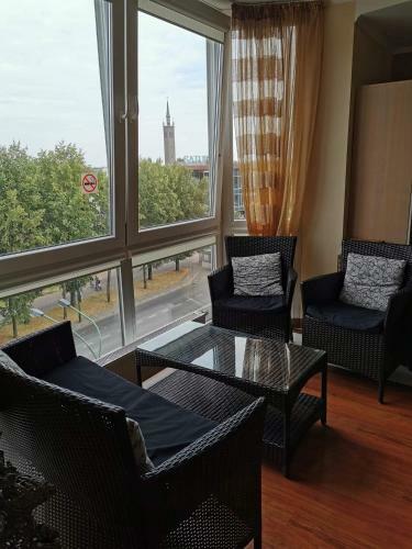 Apartment Inkaras