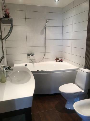 Apartment Inkaras