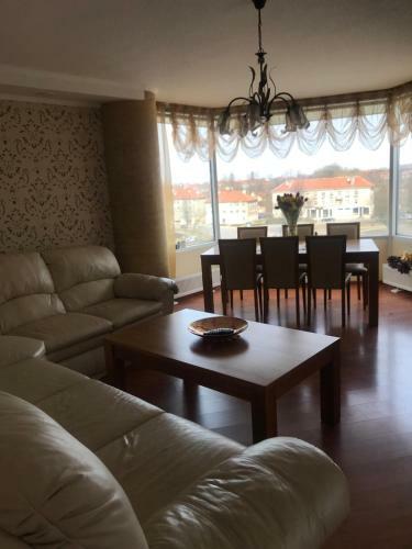 Apartment Inkaras