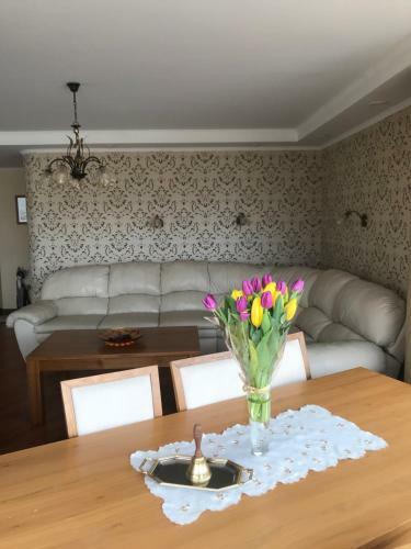 Apartment Inkaras