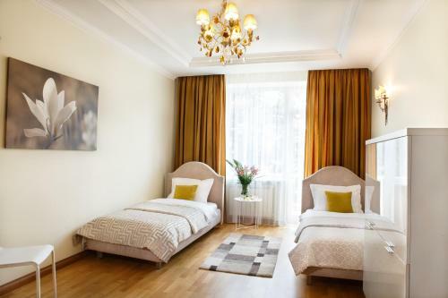 Apartamento Elegance