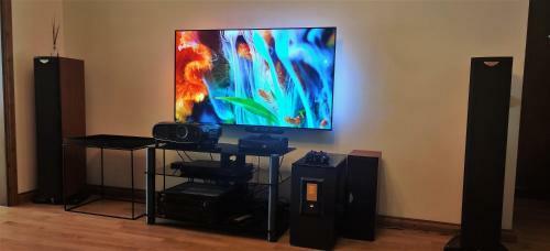 Apartamento Elegance