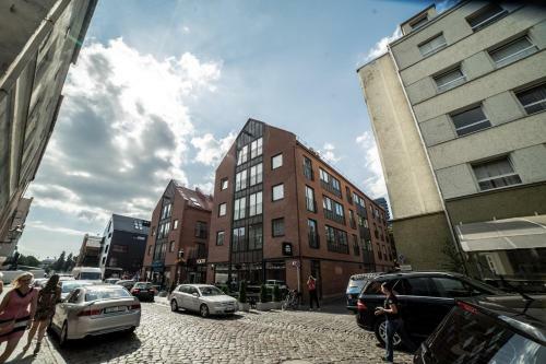 Apartamento Mieterlux 22