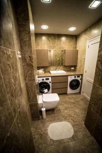 Apartamento Mieterlux 22