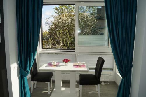 Apartamentai Vyta Plius