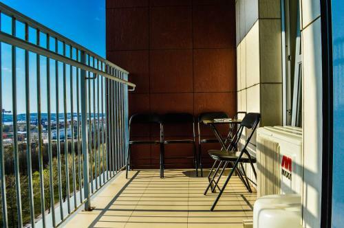 Apartamento Sau Tau