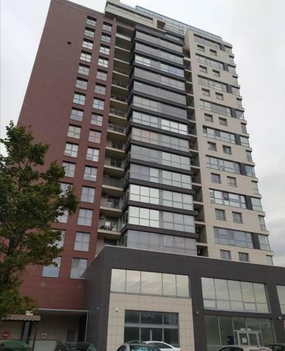 Apartamento Sau Tau