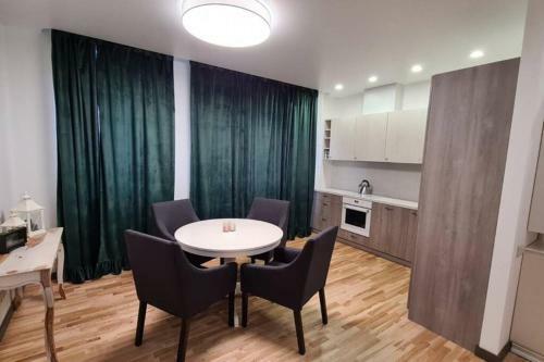 Apartamento Forestlove