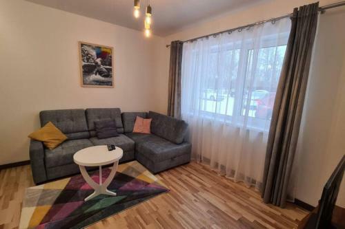 Apartamento Forestlove
