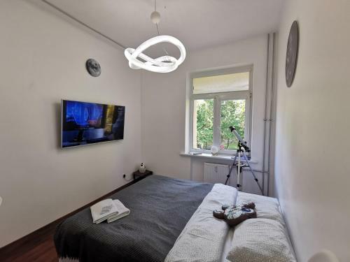 Galaxy Apartment