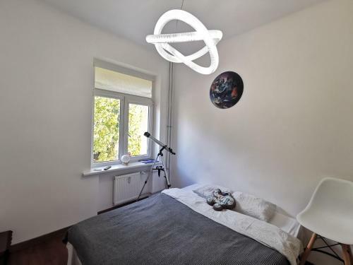 Galaxy Apartment
