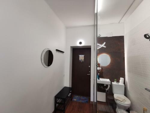 Galaxy Apartment