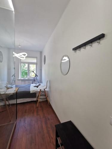 Galaxy Apartment