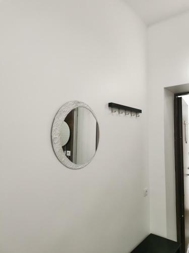 Galaxy Apartment