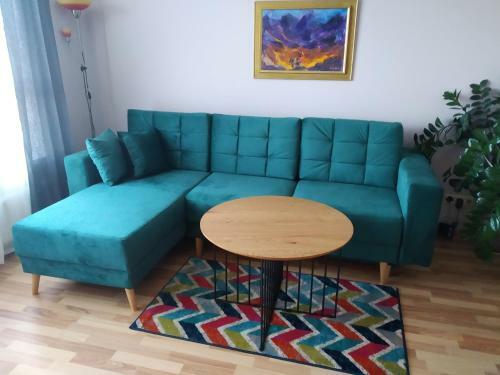 Baltijos 12b Apartamentai