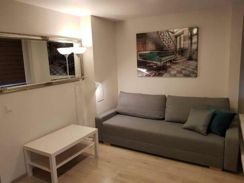 Akropolis Apartment For You