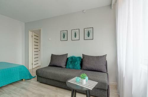 Zig Zag Apartamentai