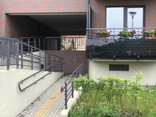 Apartamento Butas Centre
