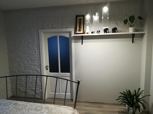 Apartamento 2 Med?iotoj? Gatv?