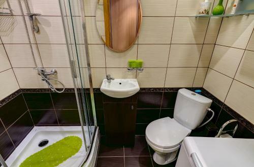 Apartamento "baltijos Prospekt"-apartment