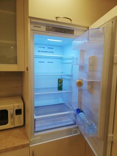 Puod?iai Good Apartment
