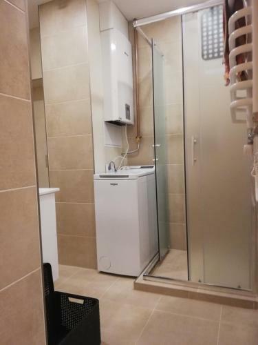 Puod?iai Good Apartment