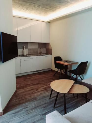 Smeltale Apartament 3